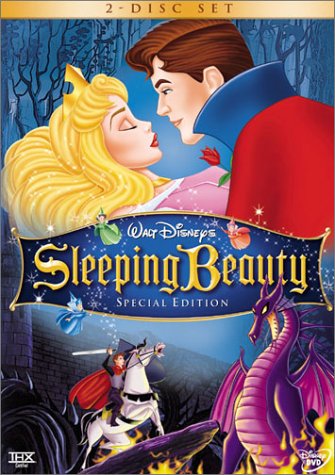 Sleeping Beauty (2-Disc Special Edition) (Widescreen &amp; Fullscreen)