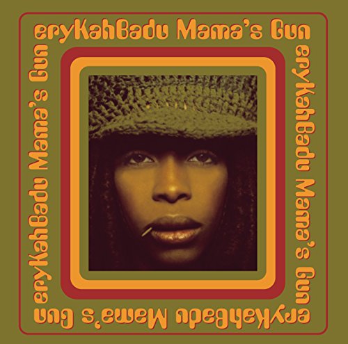 Erykah Badu / Mama&