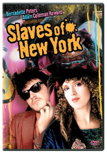 Slaves of New York