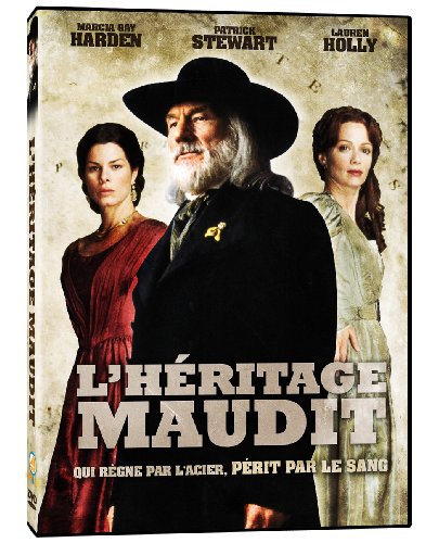 L’Héritage Maudit (v.a. King of Texas) (Version française)