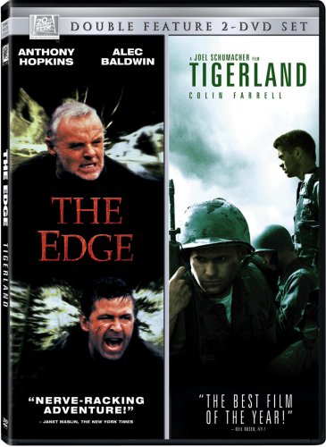 The Edge / Tigerland (Bilingual)