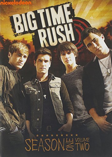 Big Time Rush: Season One, Volume Two
