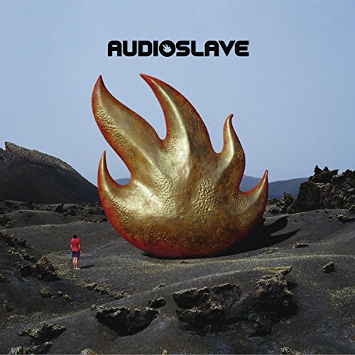 Audioslave / Audioslave - CD