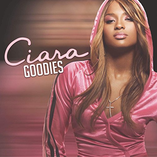 Ciara / Goodies - CD (Used)