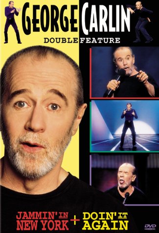 George Carlin: Jammin&