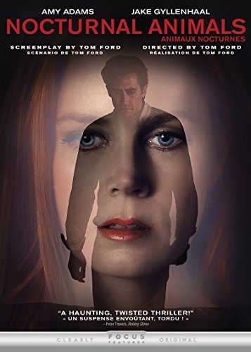 Nocturnal Animals - DVD