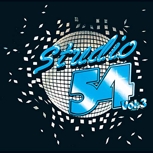 Various / Studio 54 Ckoi 3 - CD (Used)