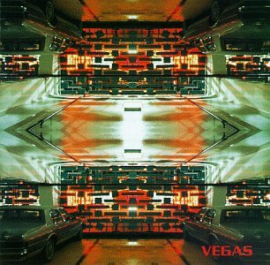 The Crystal Method / Vegas - CD (Used)