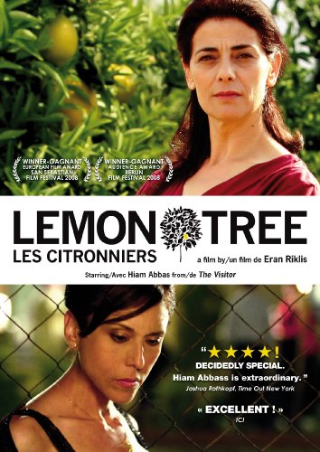 Lemon Tree / Les Citronniers (Bilingual)