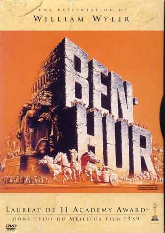 Ben-Hur (French version)