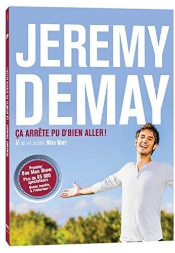 Jeremy Demay: It could stop going well! (French version)