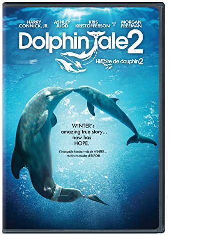 Dolphin Tale 2 - DVD (Used)