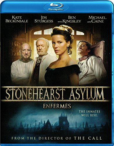 Stonehearst Asylum - Blu-ray (Used)