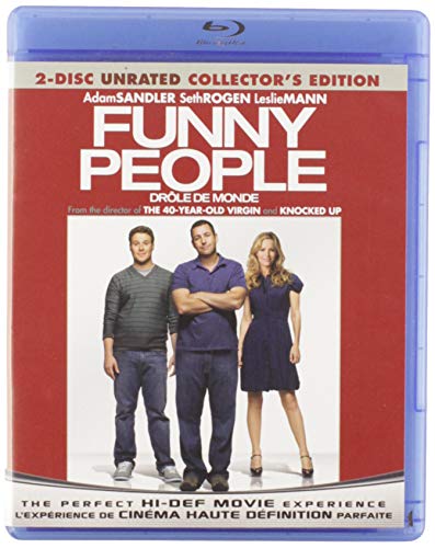 Funny People (Two-Disc Collector&