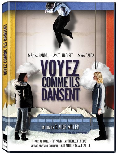 Voyez Comme Ils Dansent (Version française)