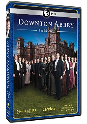 Downton Abbey: Season 3 (English Version)^Downton Abbey: Season 3^Downton Abbey: Season 3^Downton Abbey: Season 3