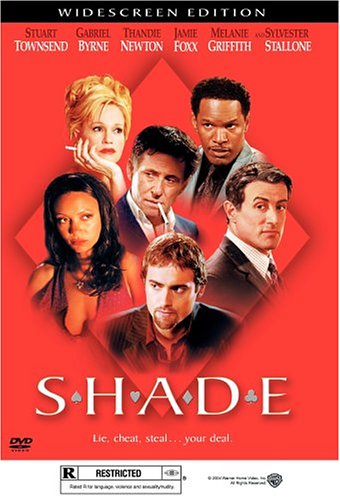 Shade (Widescreen Edition) (English subtitles)