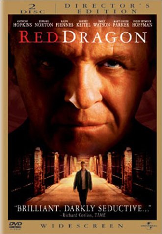 Red Dragon (Widescreen Director&