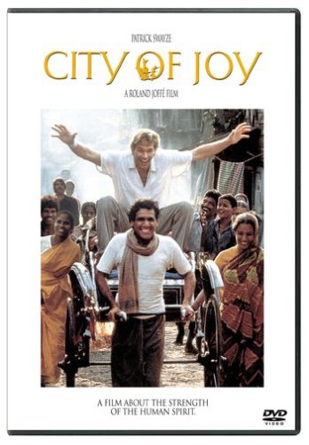 City of Joy - DVD (Used)