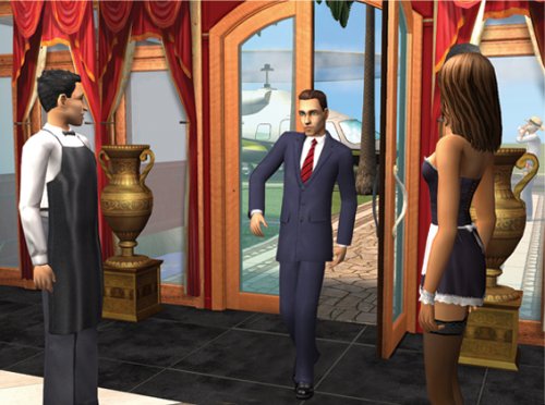 The Sims 2 - PC