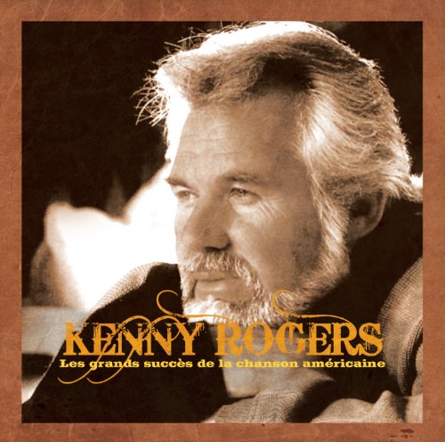 Kenny Rogers / Great American Song Hits - CD (Used)