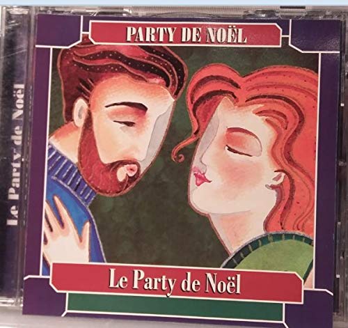 Le Party De Noel