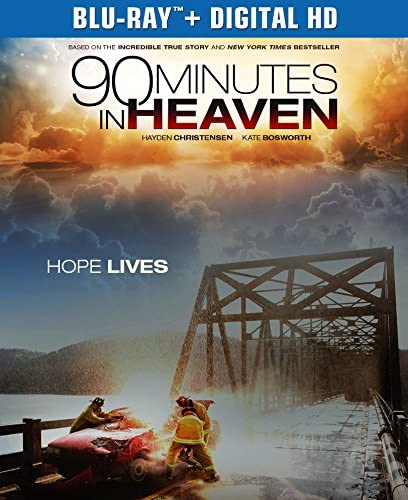 90 Minutes in Heaven - Blu-ray (Used)