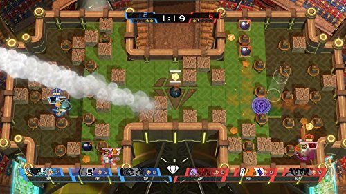 Super Bomberman R for Xbox One