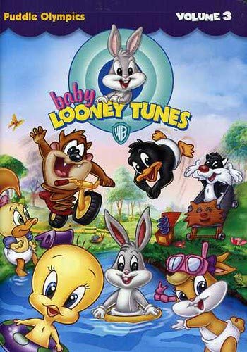 Baby Looney Tunes: Volume 3