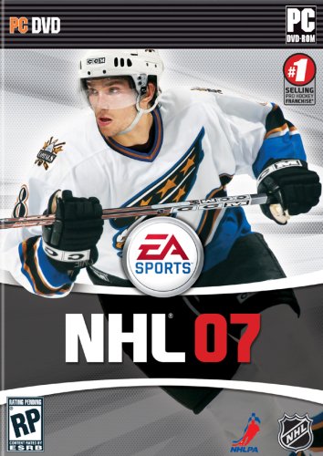 NHL 07