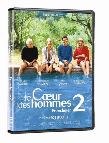 le Coeur Des Hommes 2 (Frenchmen 2) - English Subtitled (Version française)