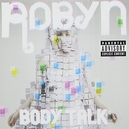 Robyn / Body Talk - CD