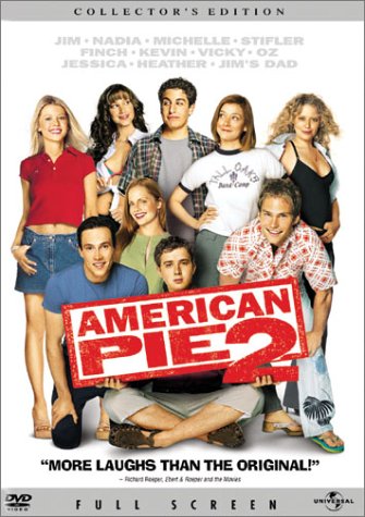 American Pie 2 (Full Screen Collector&