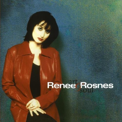 Renee Rosnes / Art &amp; Soul - CD