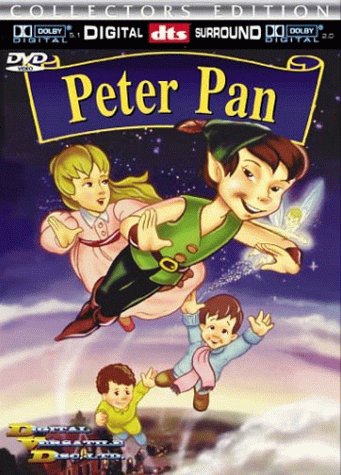 Peter Pan [Import]