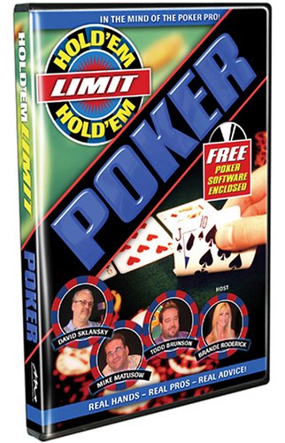 Poker: Limit Hold Em