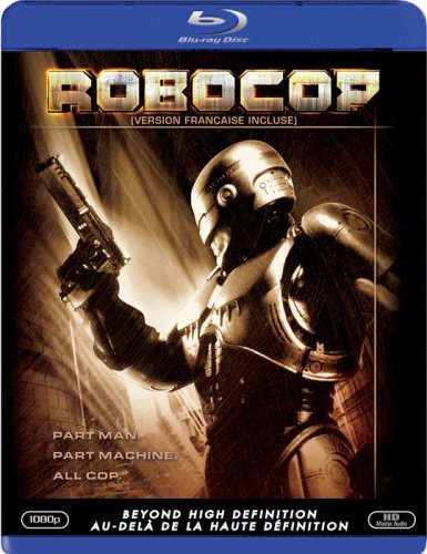 Robocop - Blu-Ray