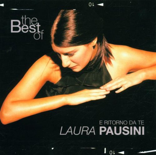 Laura Pausini / The Best Of Laura Pausini  E Ritorno Da Te - CD (Used)