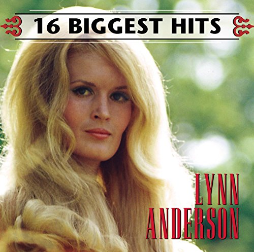 Lynn Anderson / 16 Biggest Hits - CD (Used)