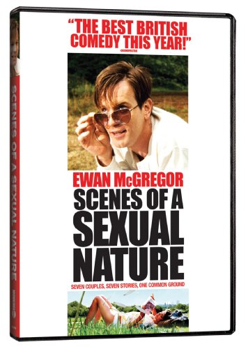 Scenses a Sexual Nature