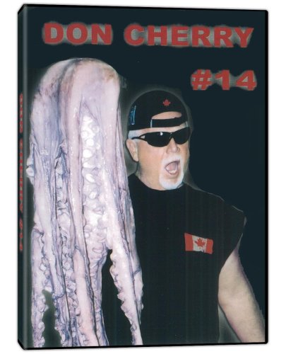 Don Cherry, Vol. 14 - DVD