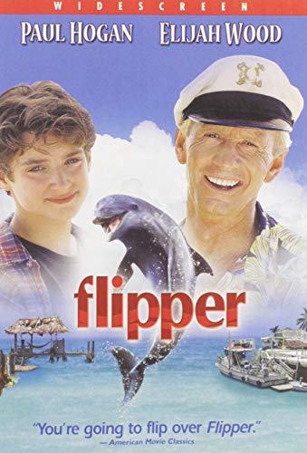 Flipper - DVD (Used)