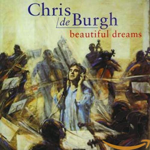 Chris De Burgh / Beautiful Dreams - CD (Used)