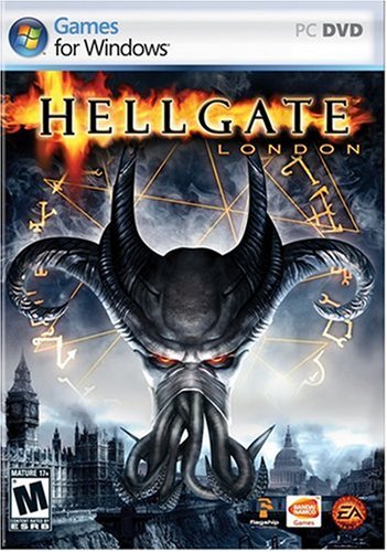 Hellgate: London