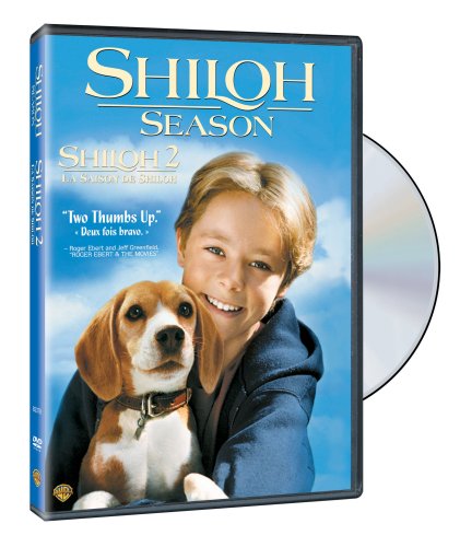 Shiloh 2: Shiloh Season / Shiloh 2: La saison de Shiloh (Bilingual)