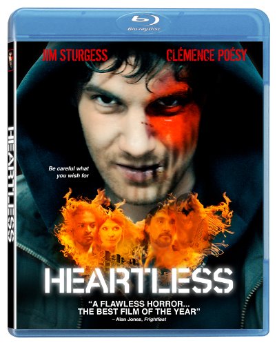 Heartless - Blu-Ray