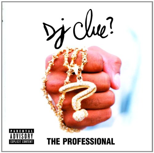 DJ Clue? / The Professional - CD (Used)