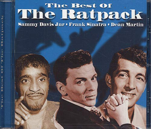 Best of the Rat Pack