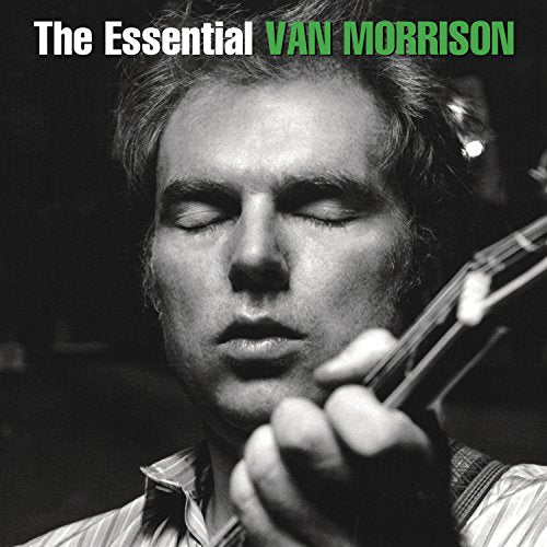 Van Morrison / The Essential Van Morrison - CD