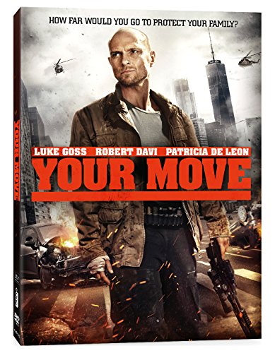 Your Move [Import]